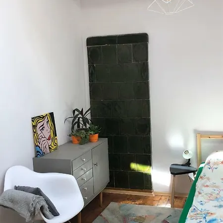 A Bookish Attic / Ksiazkowy Strych * Poznaň